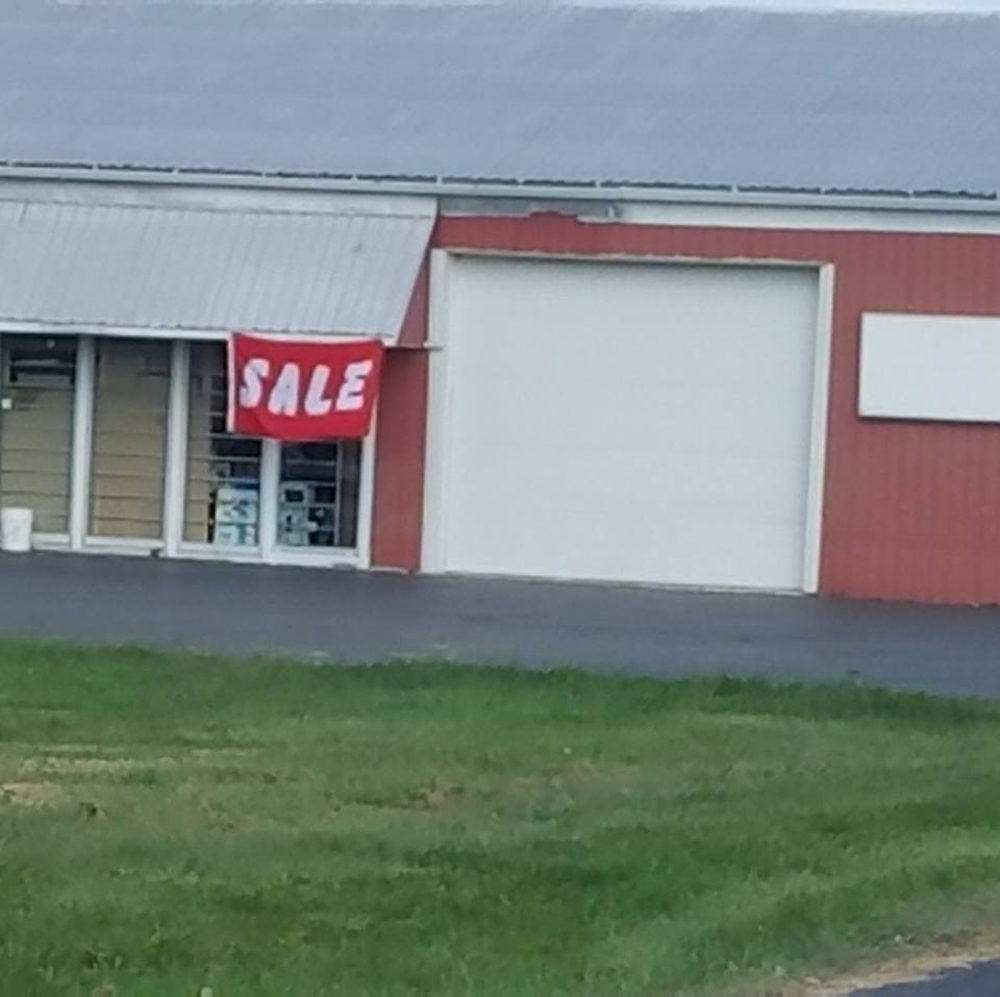 Meet your Posher, Tricia